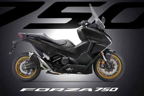 honda forza 750 2025|Honda Forza 750 2024 Price In Philippines .